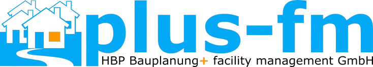 plus fm - Bauplanung und Facility Management
