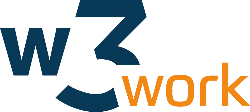 w3work - Digitalagentur