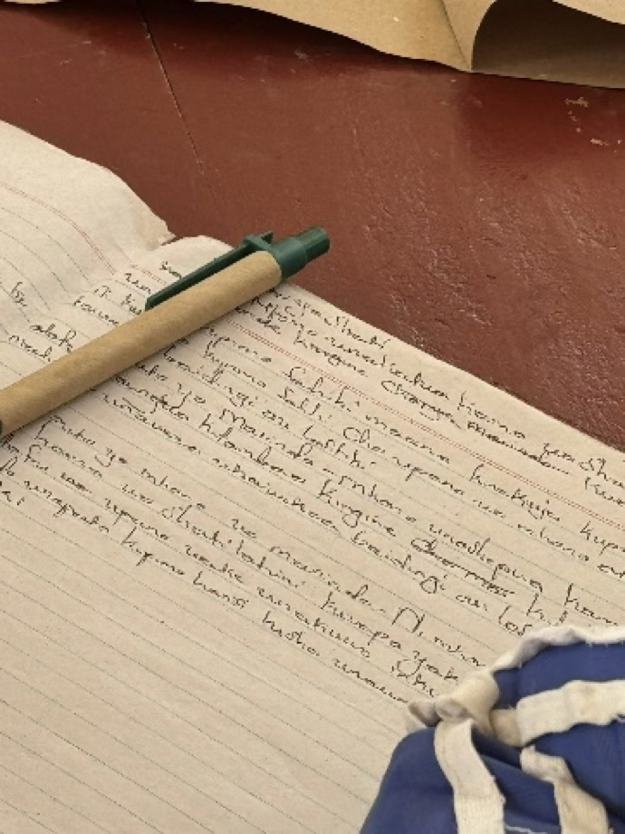 Schweißen & Metall-Ausbildung