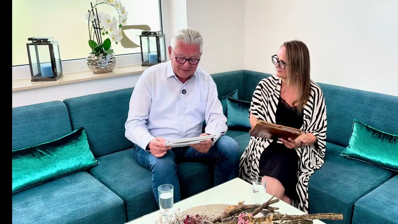 Video über die WeltBeweger-Deutschland-Stiftung